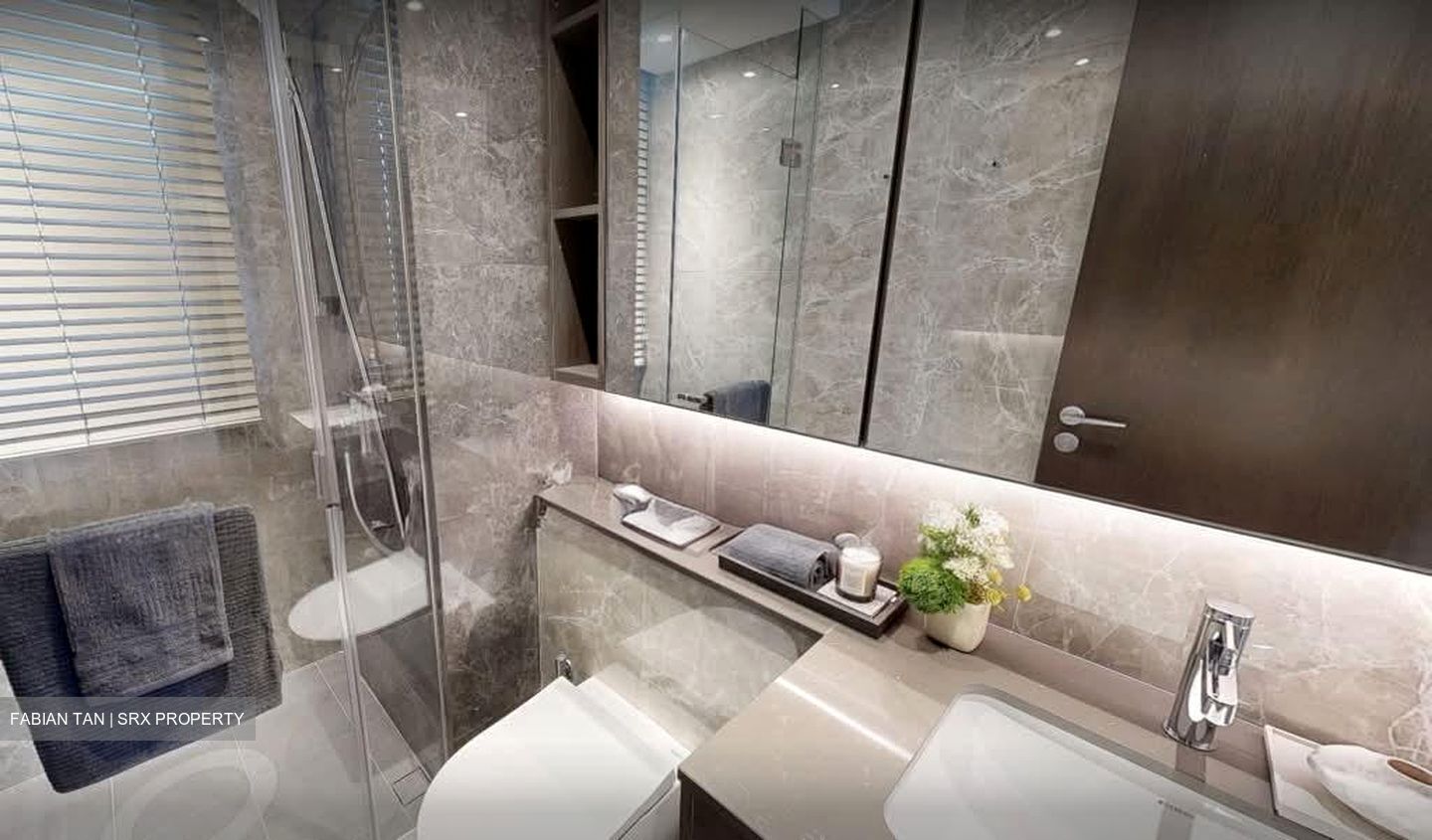 Jalan Tembusu (D15), Condominium #604866121